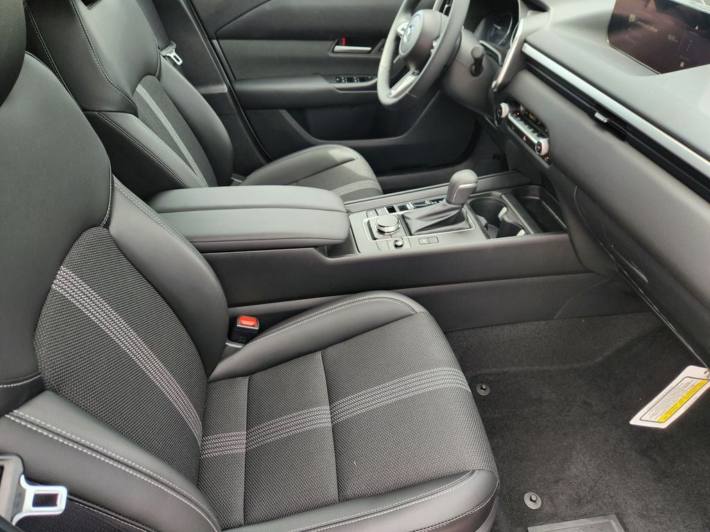 2026 Mazda Mazda CX-50 Hybrid Preferred