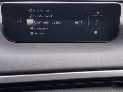 2026 Mazda Mazda CX-50 Hybrid Preferred