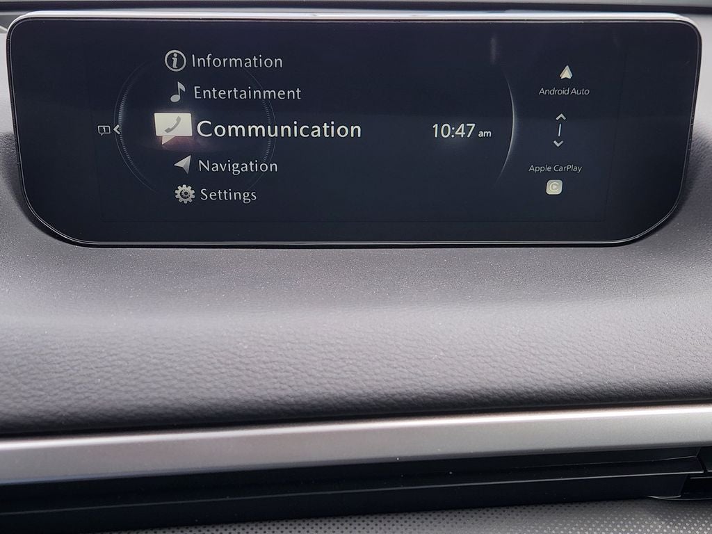 2026 Mazda Mazda CX-50 Hybrid Preferred