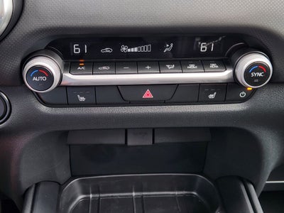 2026 Mazda Mazda CX-50 Hybrid Preferred