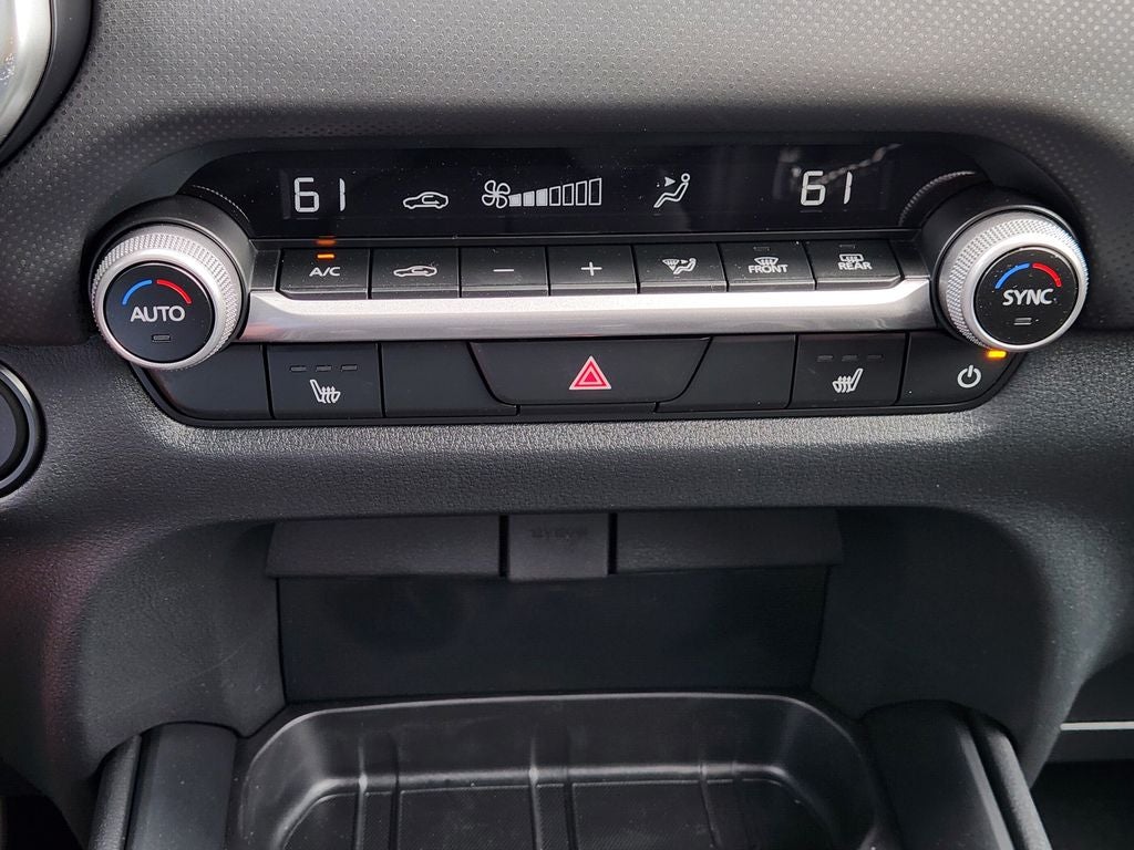 2026 Mazda Mazda CX-50 Hybrid Preferred