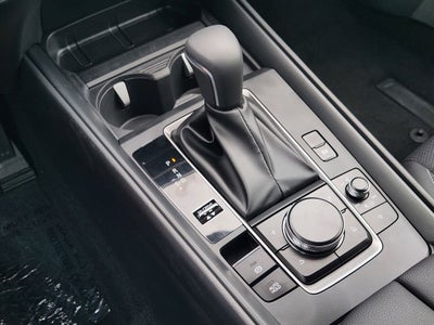 2026 Mazda Mazda CX-50 Hybrid Preferred