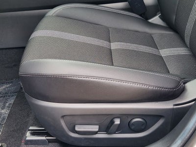 2026 Mazda Mazda CX-50 Hybrid Preferred