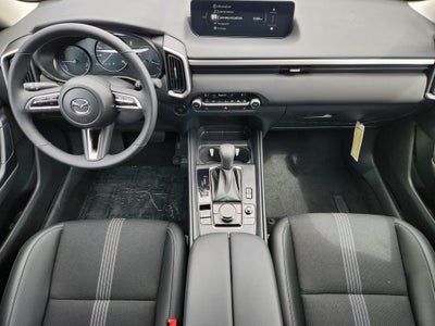 2026 Mazda Mazda CX-50 Hybrid Preferred