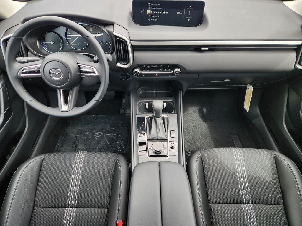 2026 Mazda Mazda CX-50 Hybrid Preferred