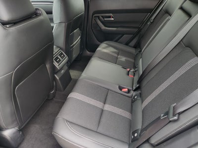 2026 Mazda Mazda CX-50 Hybrid Preferred