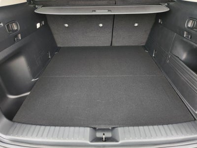 2026 Mazda Mazda CX-50 Hybrid Preferred