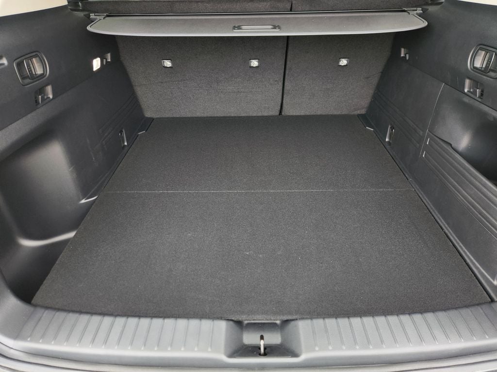 2026 Mazda Mazda CX-50 Hybrid Preferred
