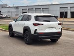 2026 Mazda Mazda CX-50 Hybrid Preferred