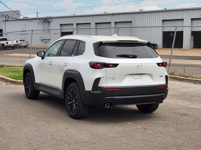 2026 Mazda Mazda CX-50 Hybrid Preferred