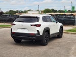2026 Mazda Mazda CX-50 Hybrid Preferred