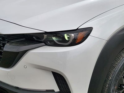 2026 Mazda Mazda CX-50 Hybrid Preferred
