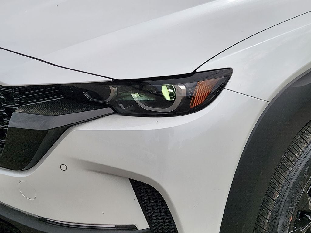 2026 Mazda Mazda CX-50 Hybrid Preferred