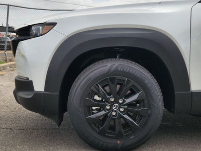 2026 Mazda Mazda CX-50 Hybrid Preferred