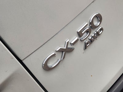 2026 Mazda Mazda CX-50 Hybrid Preferred