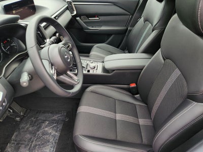 2026 Mazda Mazda CX-50 Hybrid Preferred
