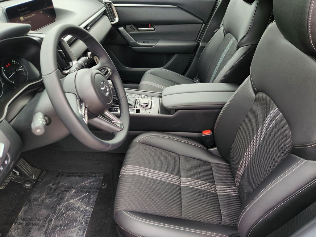 2026 Mazda Mazda CX-50 Hybrid Preferred