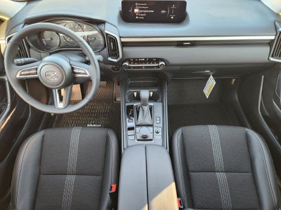 2026 Mazda Mazda CX-50 Hybrid Preferred AWD