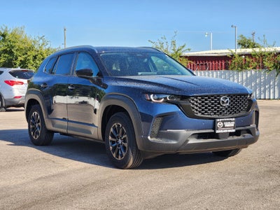 2026 Mazda Mazda CX-50 Hybrid Preferred AWD