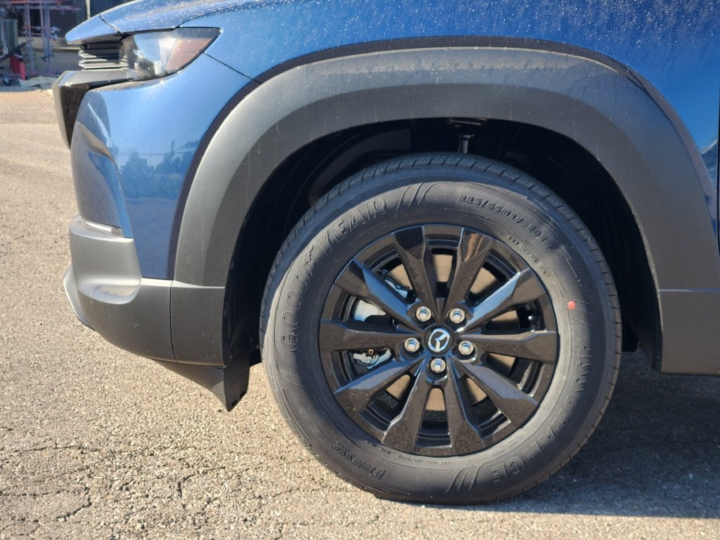 2026 Mazda Mazda CX-50 Hybrid Preferred AWD