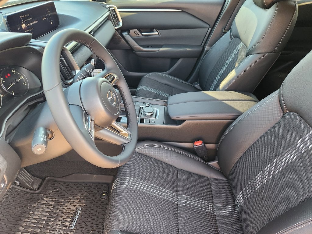 2026 Mazda Mazda CX-50 Hybrid Preferred AWD