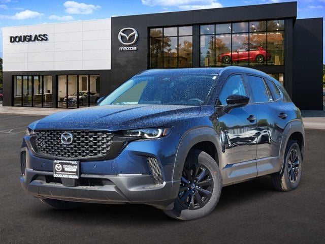 2026 Mazda Mazda CX-50 Hybrid Preferred AWD