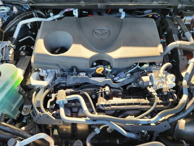 2026 Mazda Mazda CX-50 Hybrid Preferred AWD