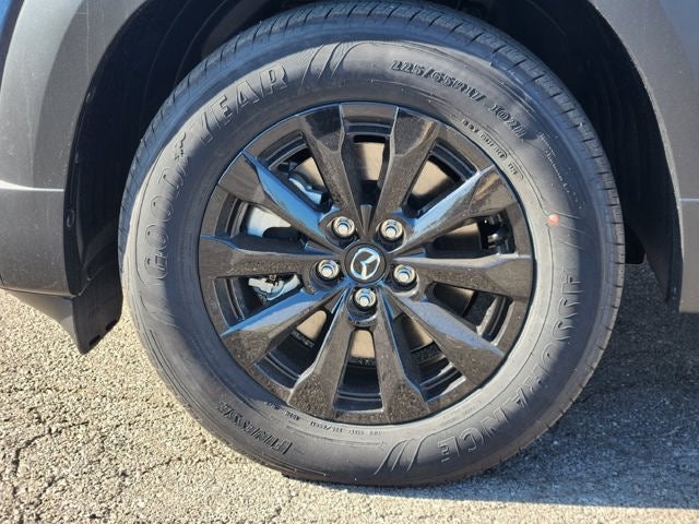 2026 Mazda Mazda CX-50 Hybrid Preferred AWD