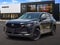 2026 Mazda Mazda CX-50 Hybrid Preferred