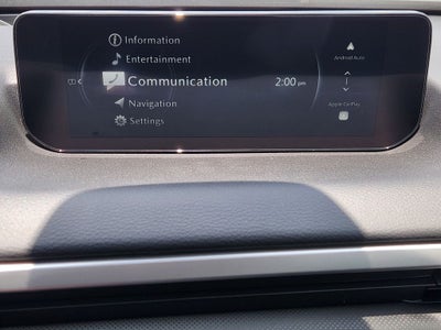 2026 Mazda Mazda CX-50 Hybrid Preferred