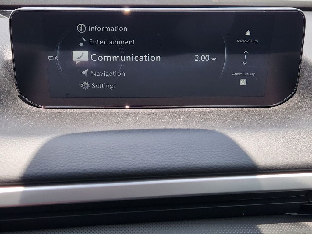 2026 Mazda Mazda CX-50 Hybrid Preferred