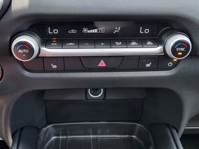 2026 Mazda Mazda CX-50 Hybrid Preferred