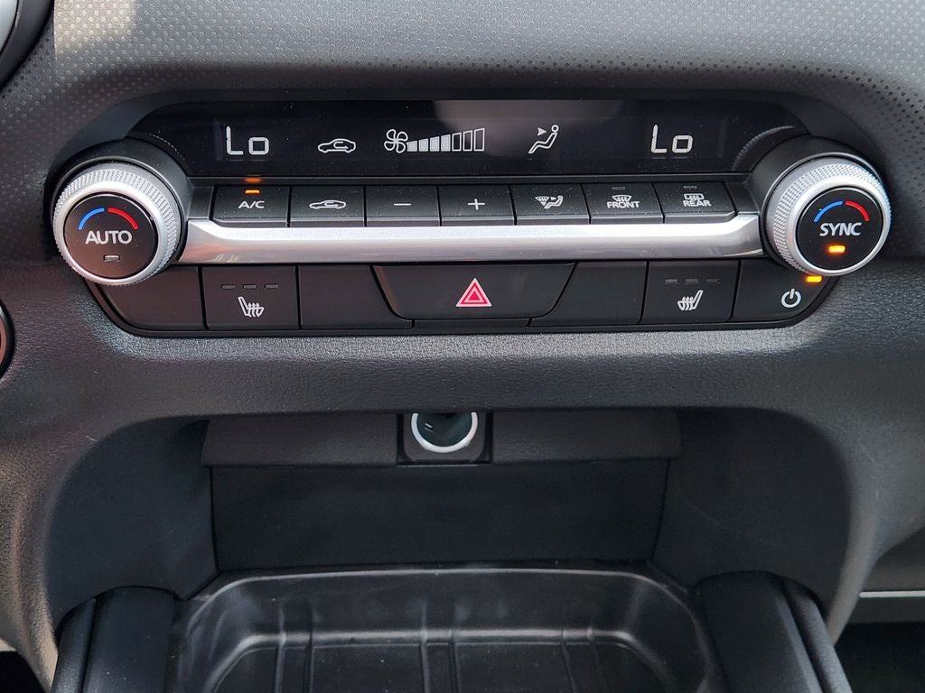 2026 Mazda Mazda CX-50 Hybrid Preferred