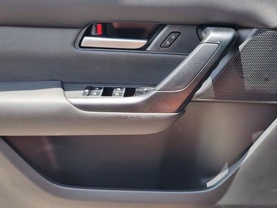 2026 Mazda Mazda CX-50 Hybrid Preferred