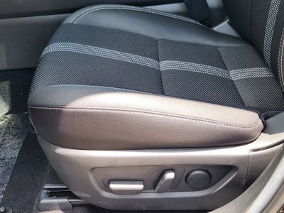 2026 Mazda Mazda CX-50 Hybrid Preferred