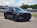 2026 Mazda Mazda CX-50 Hybrid Preferred