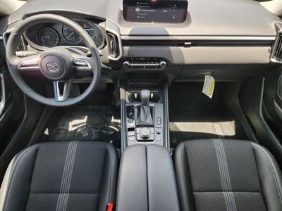 2026 Mazda Mazda CX-50 Hybrid Preferred