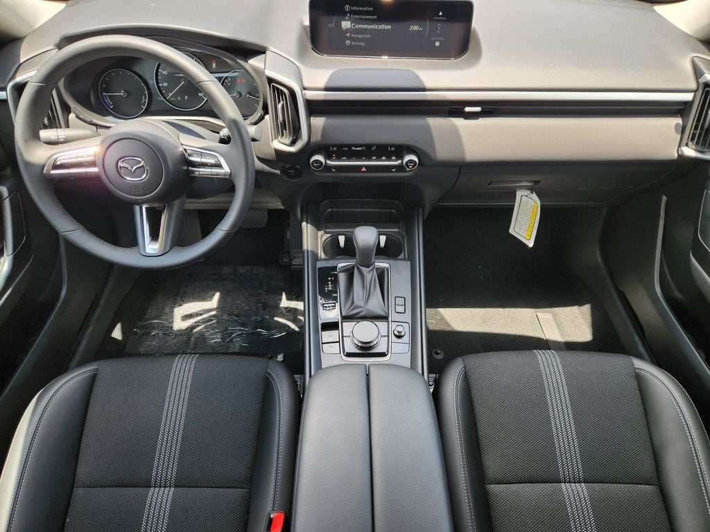 2026 Mazda Mazda CX-50 Hybrid Preferred