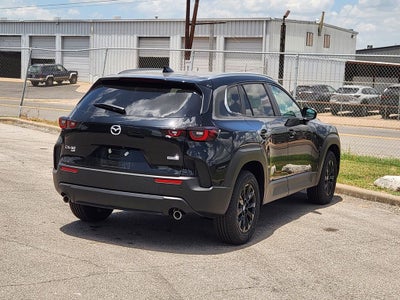 2026 Mazda Mazda CX-50 Hybrid Preferred
