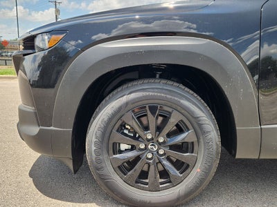 2026 Mazda Mazda CX-50 Hybrid Preferred