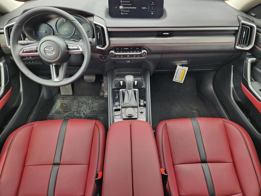 2026 Mazda Mazda CX-50 Hybrid Premium