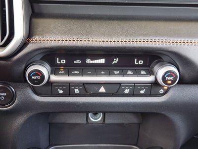 2026 Mazda Mazda CX-50 Hybrid Premium
