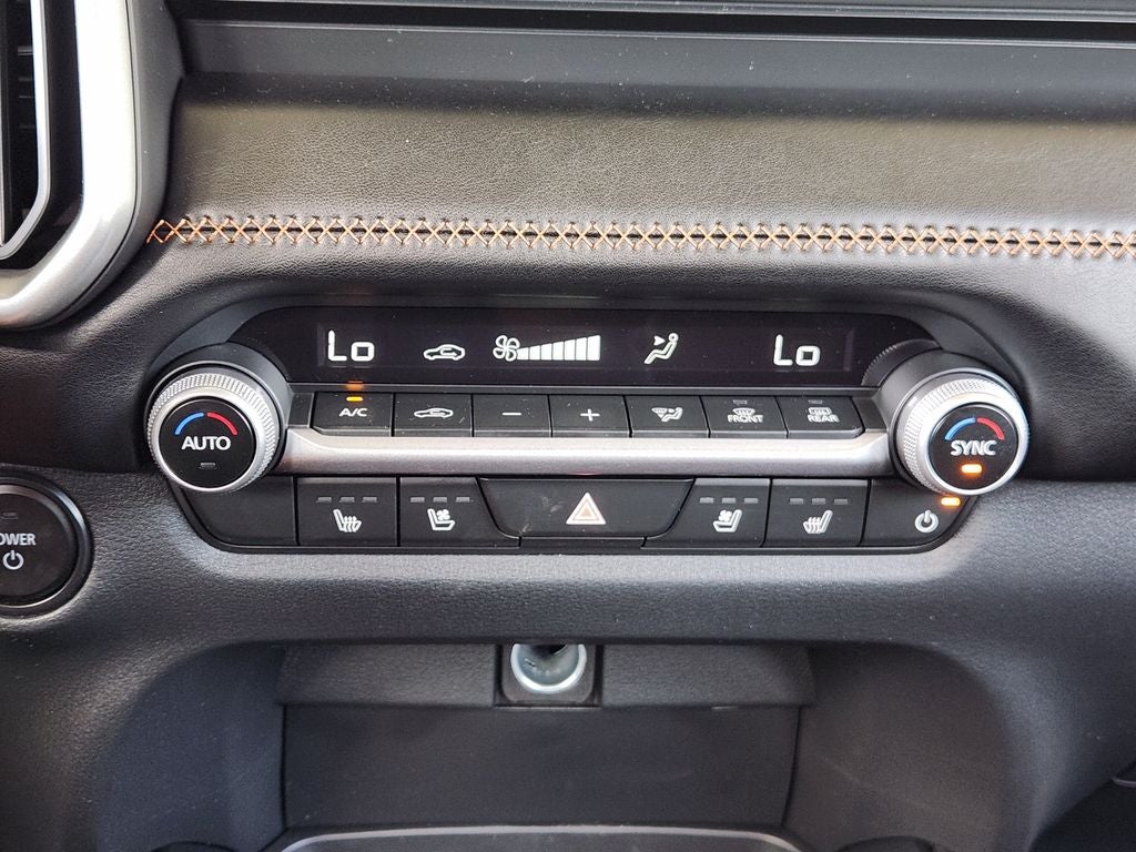 2026 Mazda Mazda CX-50 Hybrid Premium