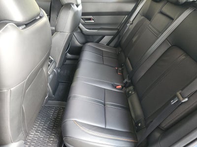 2026 Mazda Mazda CX-50 Hybrid Premium