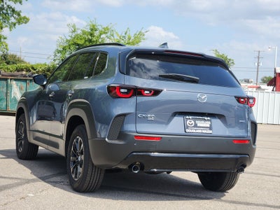 2026 Mazda Mazda CX-50 Hybrid Premium