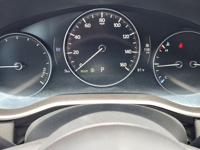 2026 Mazda Mazda CX-50 Hybrid Premium