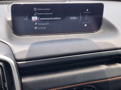 2026 Mazda Mazda CX-50 Hybrid Premium