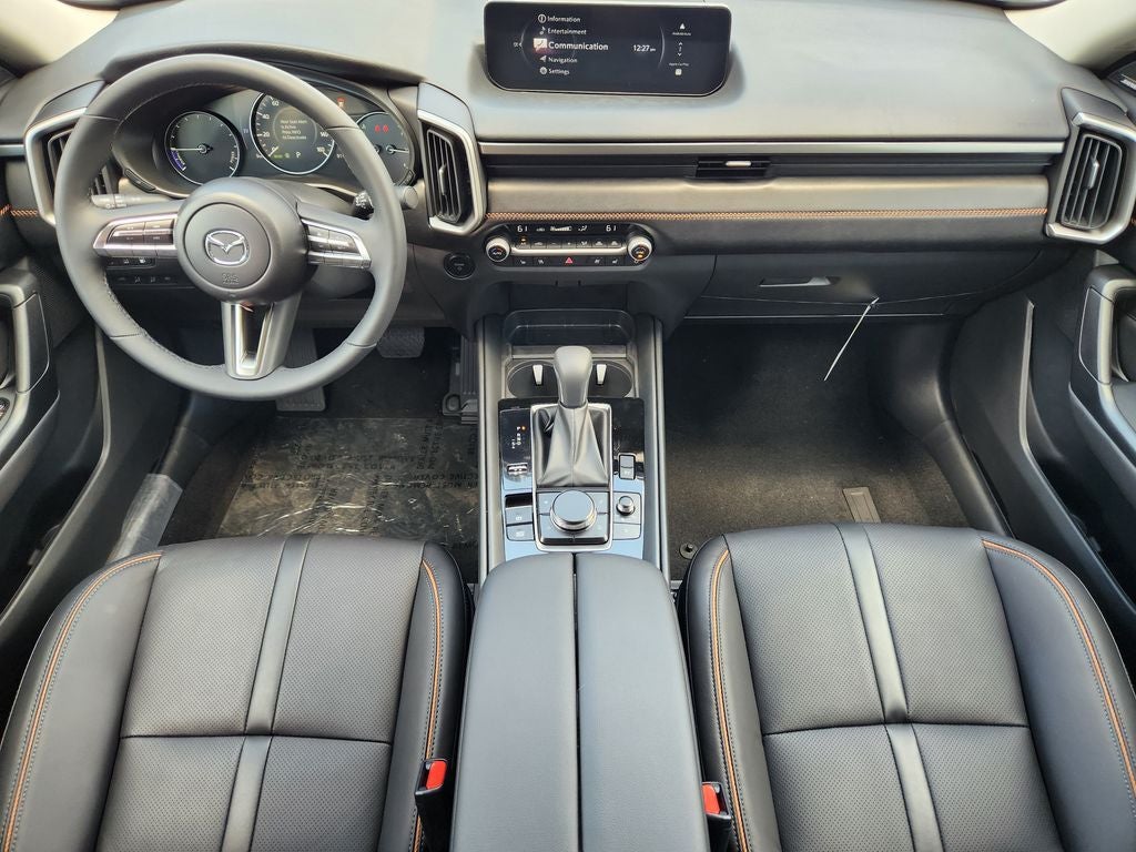 2026 Mazda Mazda CX-50 Hybrid Premium