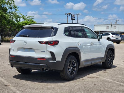 2026 Mazda Mazda CX-50 Hybrid Premium