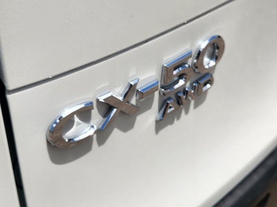 2026 Mazda Mazda CX-50 Hybrid Premium
